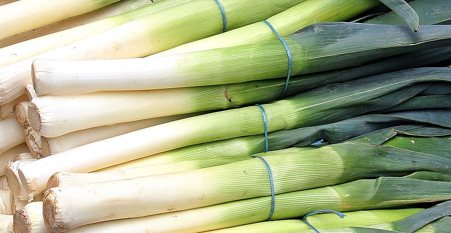 veg, vegetable, stall, shop, food, fresh, nature, leek, backgrounds HD wallpaper