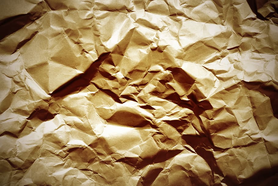 background, clean, close-up, crease, crumpled, crushed, delete HD wallpaper
