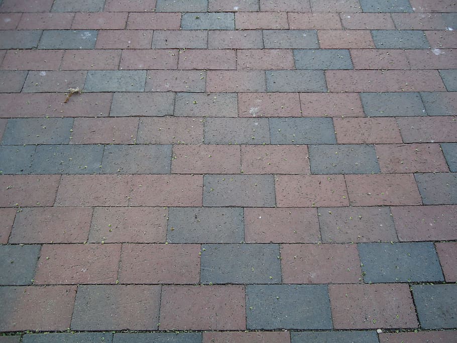 bricks, background, texture, full frame, backgrounds, pattern HD wallpaper