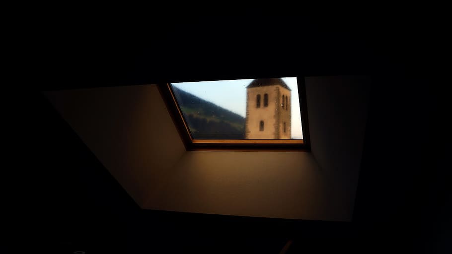 building, architecture, window, skylight, display, screen, electronics HD wallpaper
