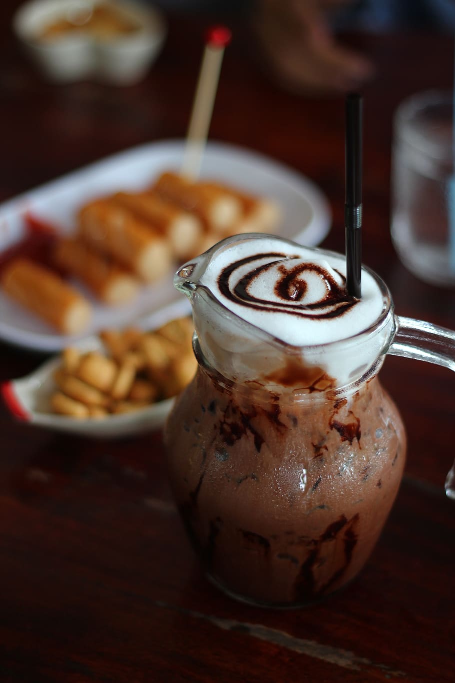 coffee, cafe, beverage, caffeine, shop, brown, food, coffee shop HD wallpaper