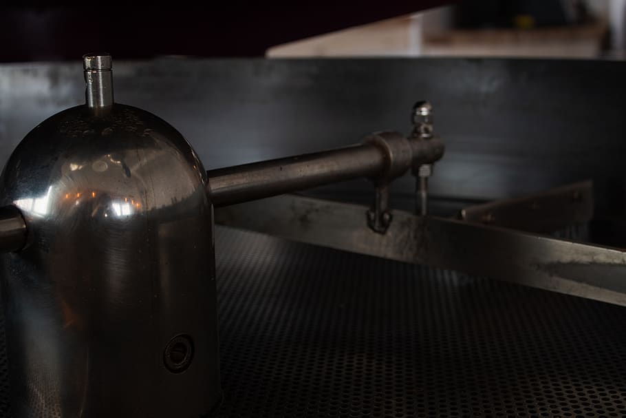 futures coffee collective, metal, indoors, no people, close-up HD wallpaper