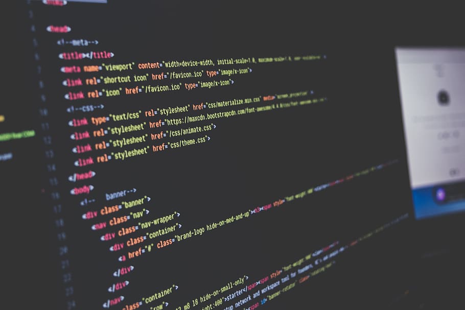 coding, programming, code, business, work, computer, technology HD wallpaper