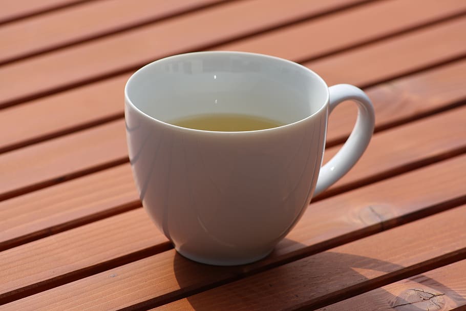 tea, relax, drink, mug, break, teacup, rest, food and drink HD wallpaper