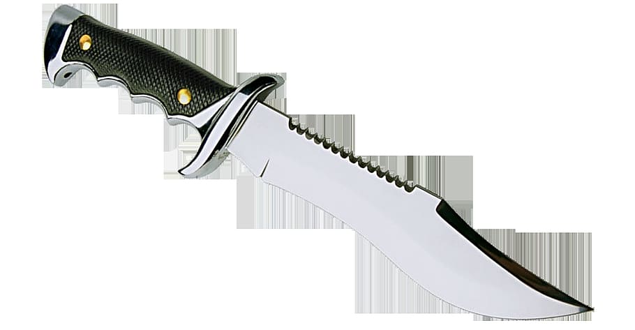 sharp, knife, dagger, rambo, object, cut, metal, deadly, weapon, HD wallpaper
