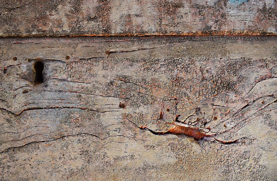 brown wood, soil, italy, rock, texture, door, lock pick, close up HD wallpaper