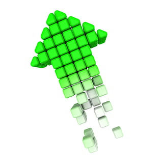 Up Arrow Showing Increase Upward And Upgraded, advance, advancing HD wallpaper