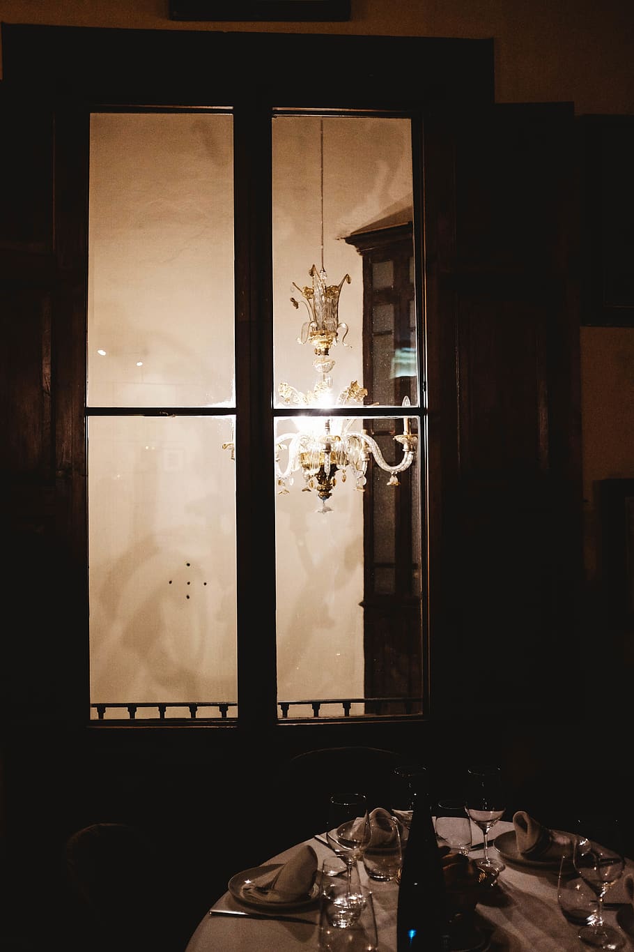 spain, palma, restaurant, tapas, mallorca, window, indoors HD wallpaper