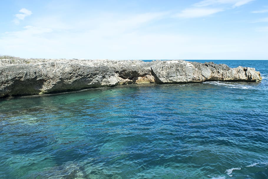 italy, savelletri, water, sea, beauty in nature, scenics - nature HD wallpaper
