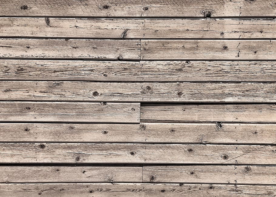 background, wall, texture, wood, material, cracked, distressed HD wallpaper