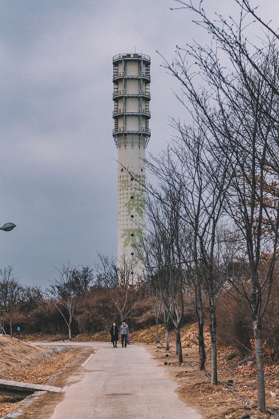 human, person, tower, architecture, building, sangam-dong, 487-40 sangam-dong HD wallpaper