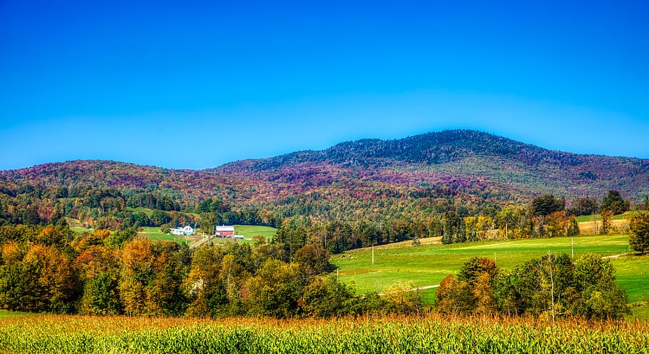 Download Vermont wallpapers for mobile phone free Vermont HD pictures