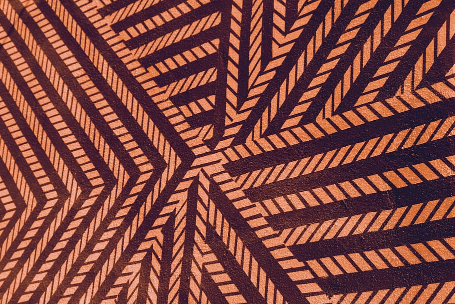 wall, pink, pattern, full frame, backgrounds, no people, textured HD wallpaper