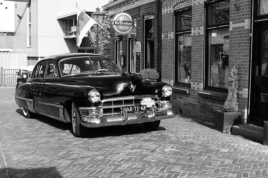 classic, car, oldtimer, auto, vehicle, automotive, automobile HD wallpaper