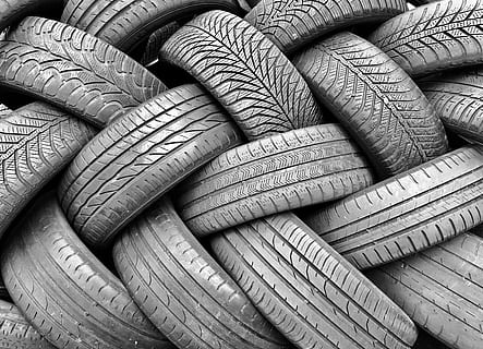 auto tires, background, rubber, stack, black, mature, old, abstract HD wallpaper