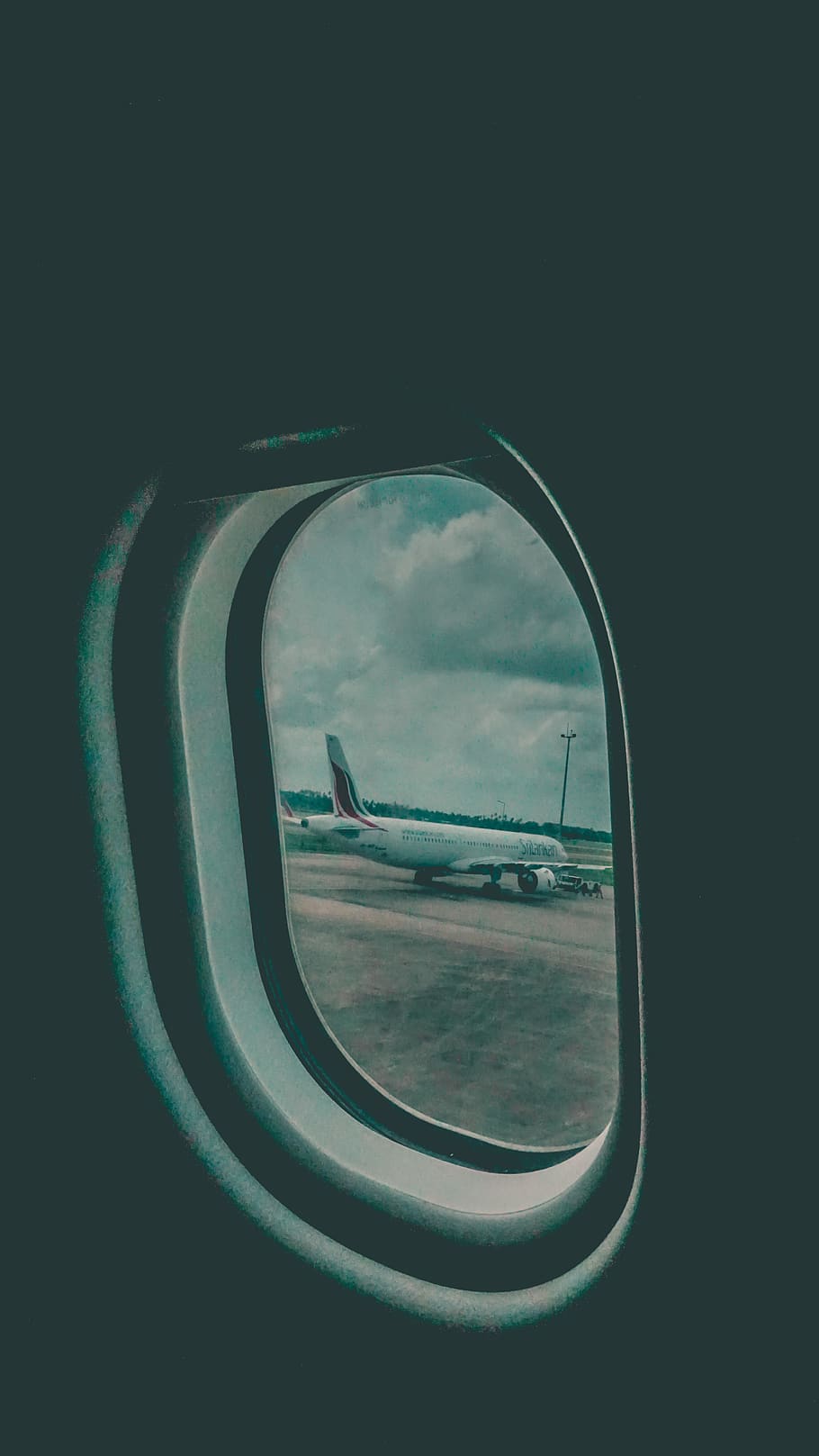 windows, flight, airplane, nature, love, wallpaper, mode of transportation HD wallpaper