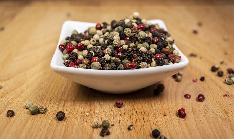 pepper, spice, sharp, cook, curry, food, spicy, taste, ingredient HD wallpaper