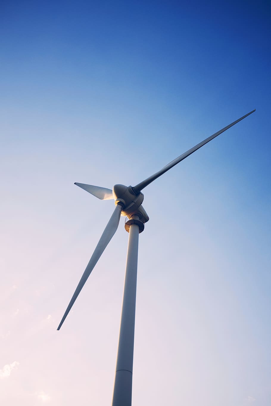turkey, bozcaada, windmill, electric, green, clean, energy HD wallpaper