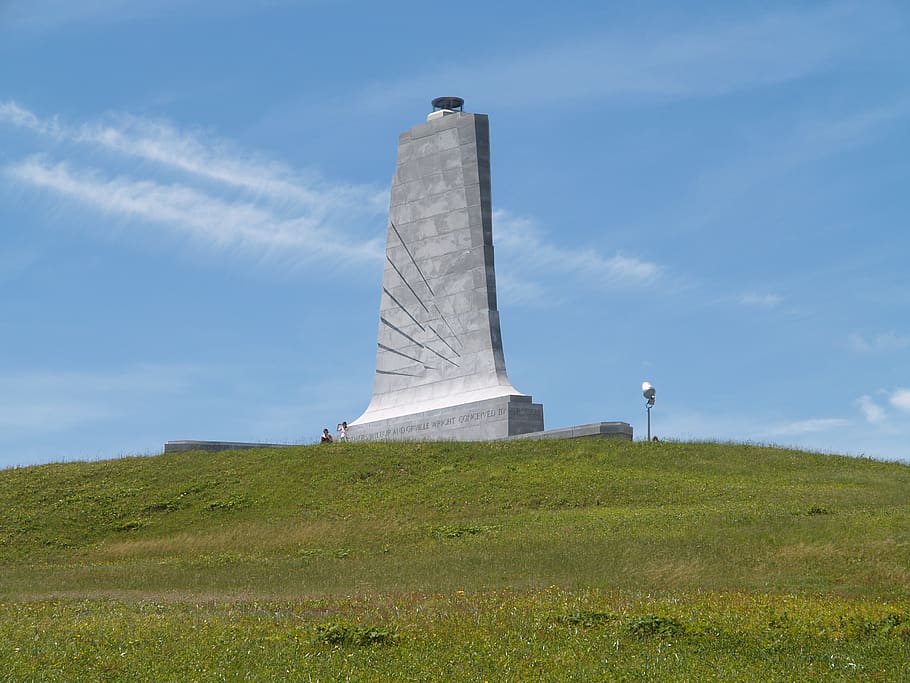 united states, kitty hawk, wright, hatteras, north carolina HD wallpaper