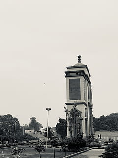architecture, patna, unnamed road, india, town, city, downtown HD wallpaper