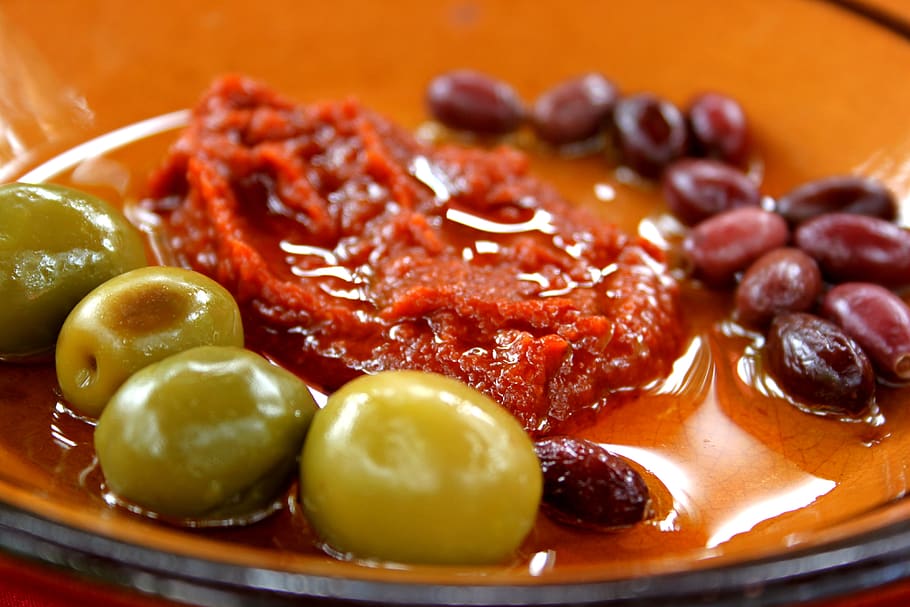 tunisia, tozeur, food and drink, healthy eating, olive, wellbeing HD wallpaper