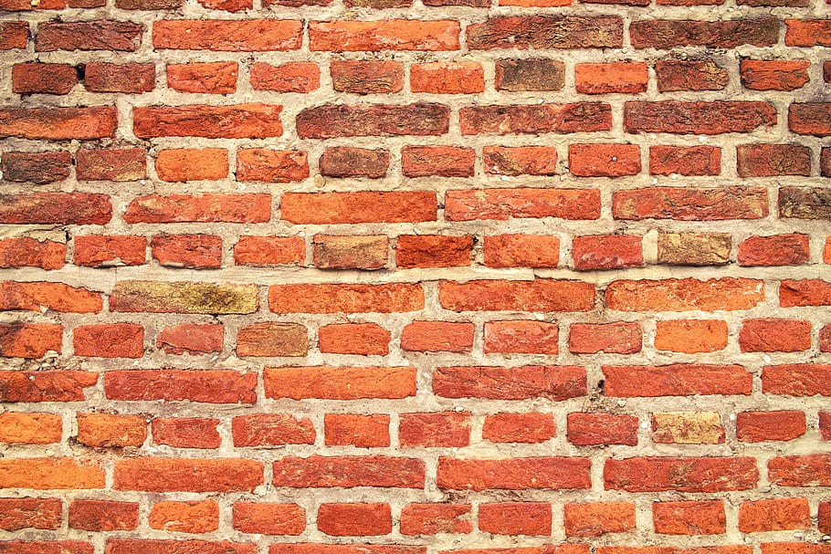 wall, brick, structure, background, texture, stone, pattern HD wallpaper