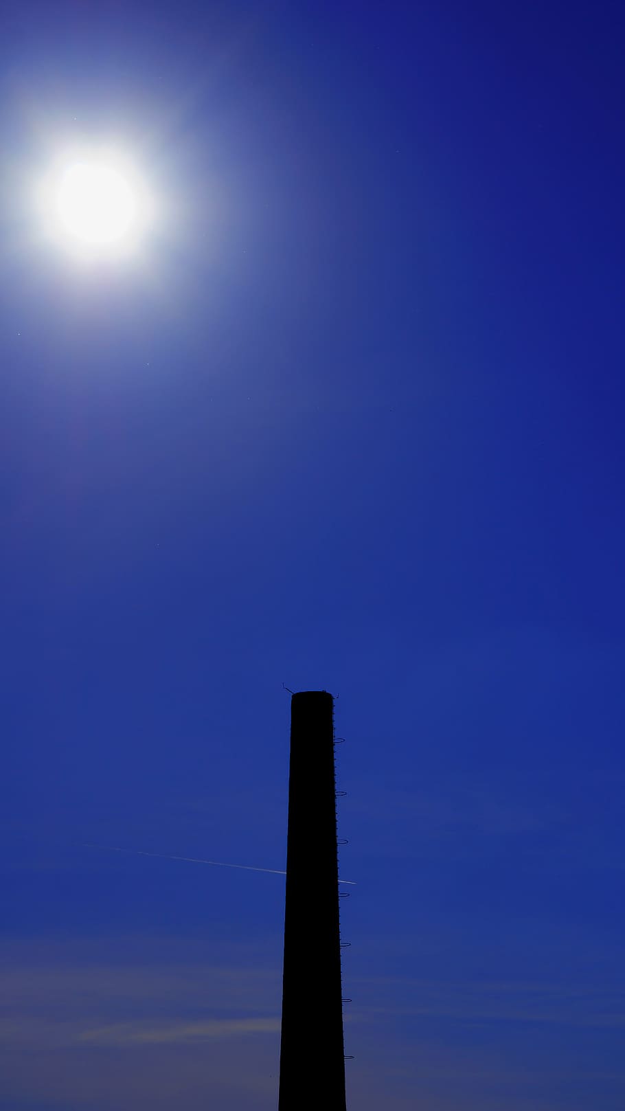 slovenia, celje, sky, blue, architecture, low angle view, no people HD wallpaper