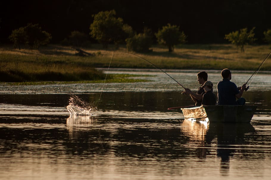 united states, mart, water, two people, men, real people, reflection HD wallpaper