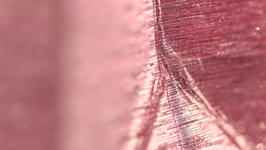 texture, pattern, zipper, detail, pink, abstraction, macrophoto HD wallpaper