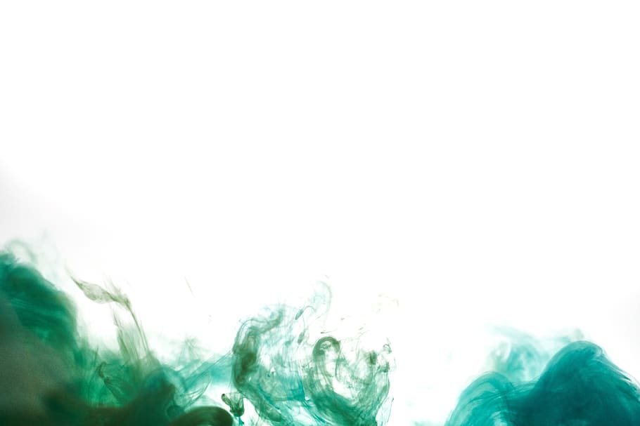 ink, paint, water, drop, watercolor, jump, messy, abstract HD wallpaper
