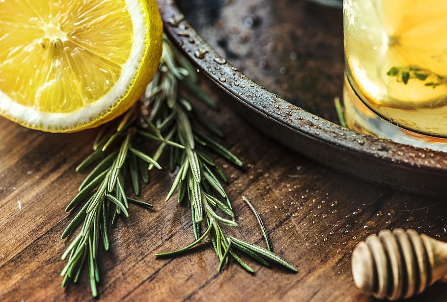 plant, fruit, table, citrus, cut, half, wood, wellness, wellbeing HD wallpaper