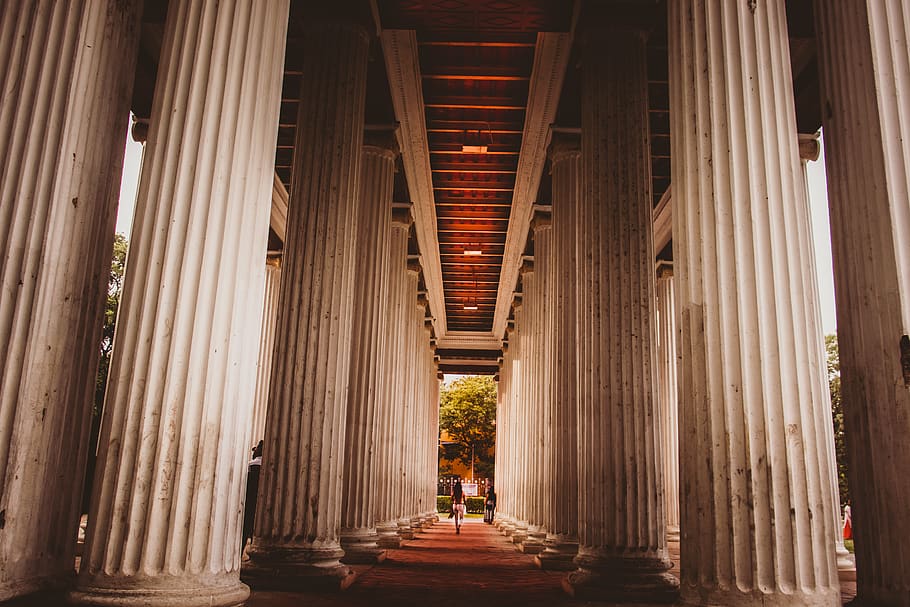 Architectural Photography, ancient, architecture, building, city HD wallpaper