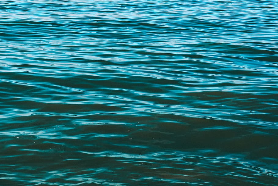 Body of Water, close-up, colors, h2o, liquid, nature, ocean, sea, HD wallpaper