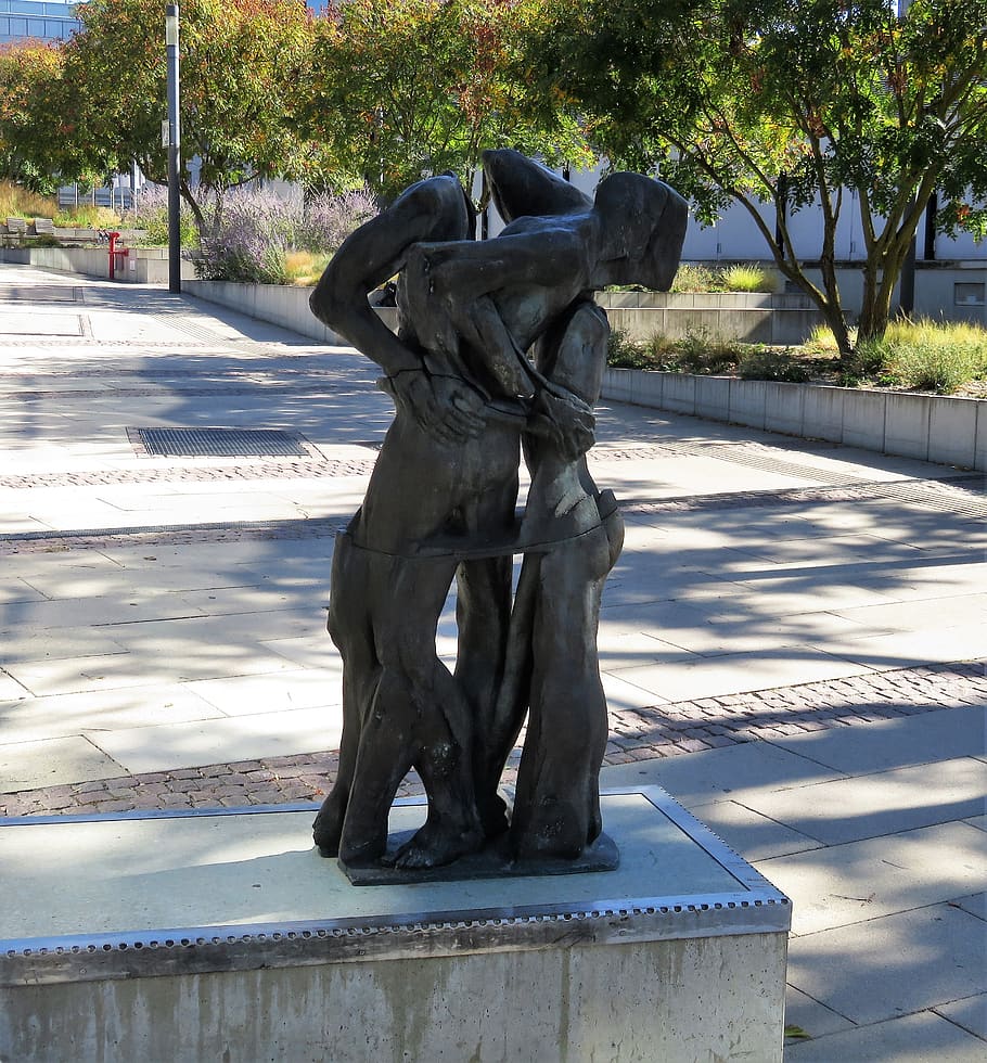 art, travel, sculpture, art and craft, statue, creativity, representation HD wallpaper