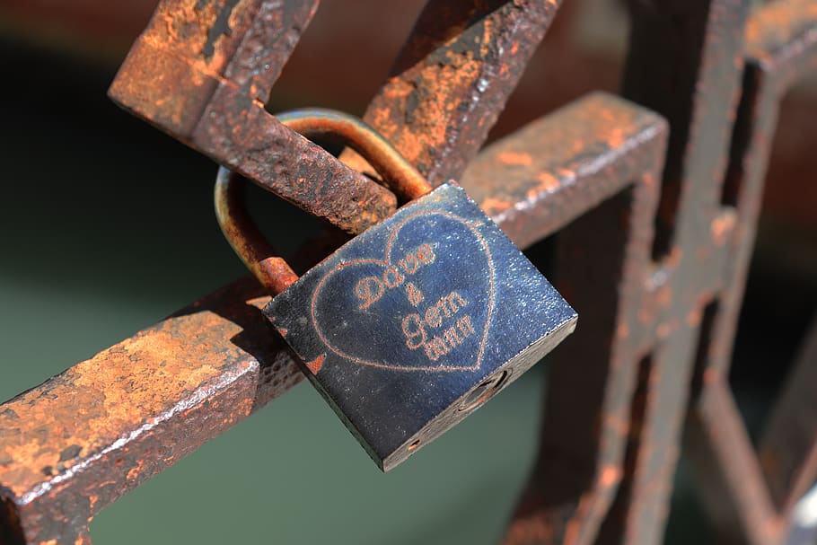 love, castle, forever, bridge, loyalty, romantic, valentine's day HD wallpaper
