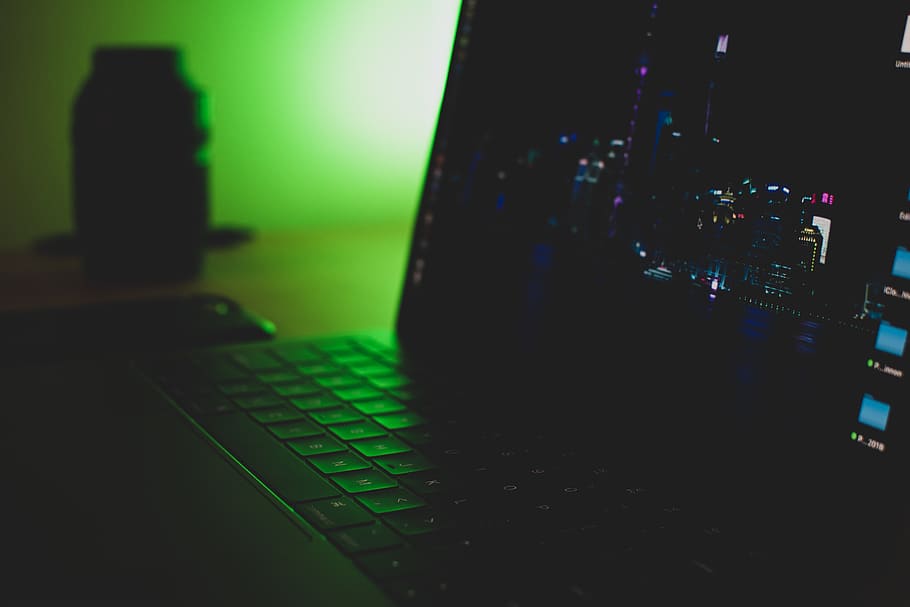 computer, electronics, pc, computer hardware, keyboard, computer keyboard HD wallpaper