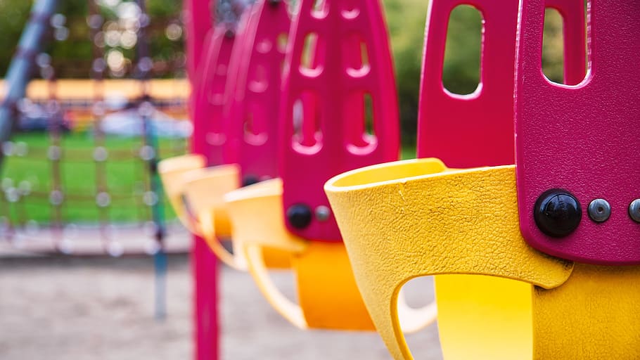 playground, kids, fun, joy, summer, smile, child, boy, baby HD wallpaper