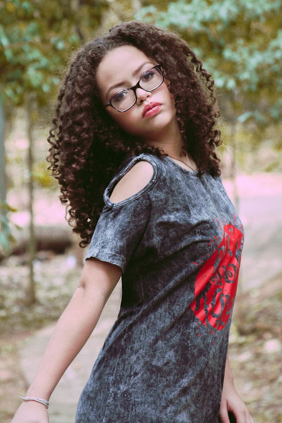 brazil, cianorte, portrait, young adult, one person, hairstyle HD wallpaper