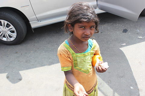 india, ask, donate, donation, need, sad, charity, help me, food HD wallpaper