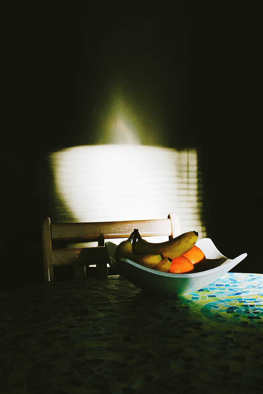 light, natural light, window light, home, fruit, still life HD wallpaper