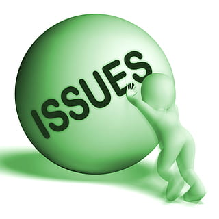 Issues Uphill Sphere Showing Problems Difficulty Or Troubles HD wallpaper