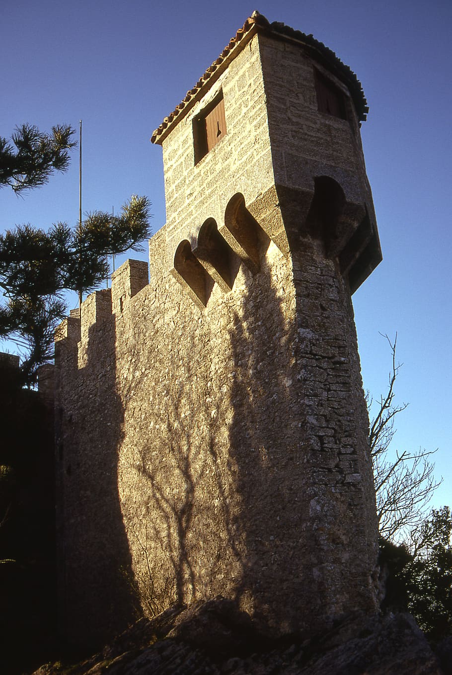 san marino, architecture, built structure, building, building exterior HD wallpaper