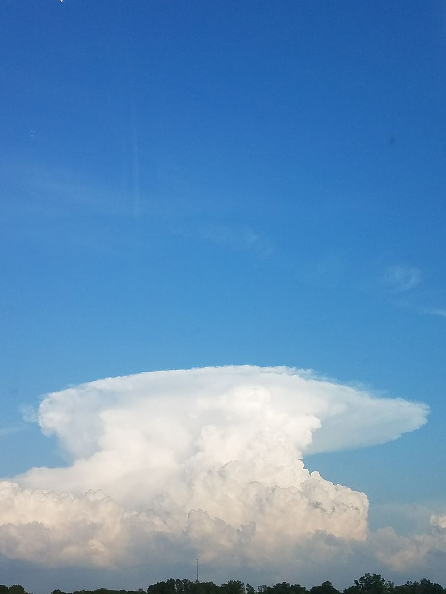 cloudscape, nature, sky, landscape, outdoors, outside, cloud - sky HD wallpaper